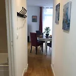 아파트 Les Balcons De St Martin 1 *