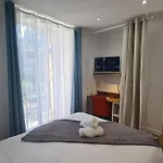 Les Balcons De St Martin 1 아파트 *
