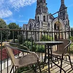 아파트 Les Balcons De St Martin 1