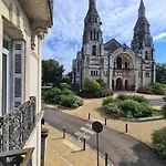 아파트 Les Balcons De St Martin 1 페리괴