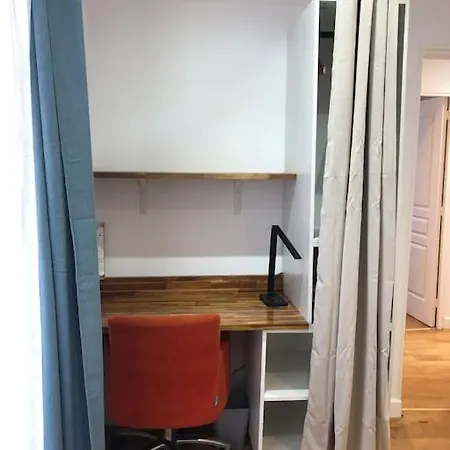 Les Balcons De St Martin 1 公寓 佩里格