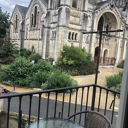 Les Balcons De St Martin 1 佩里格