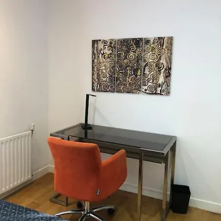 Les Balcons De St Martin 1 公寓