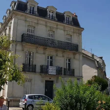 Apartment Les Balcons De Saint-martin 1
