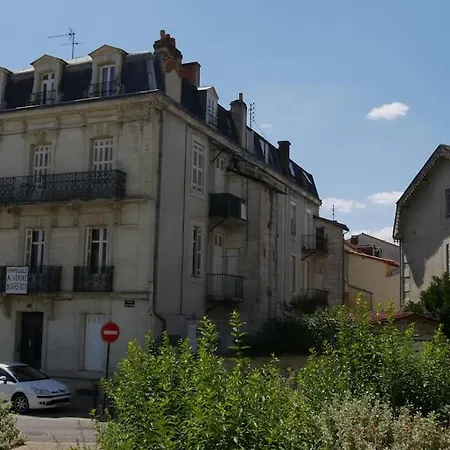 Les Balcons De Saint-martin 1