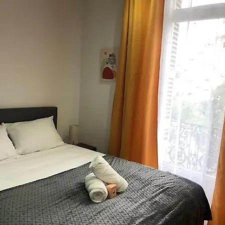 Les Balcons De St Martin 1 * Периго