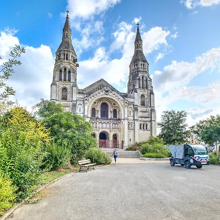 Les Balcons De St Martin 1 *