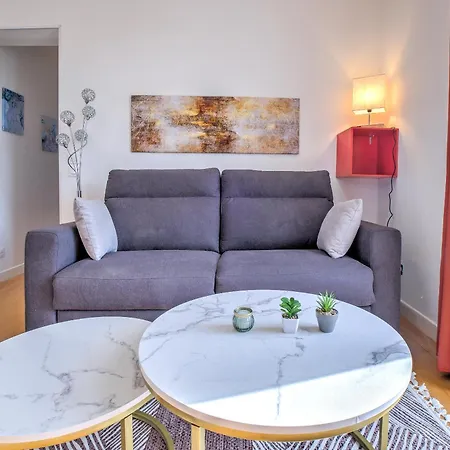 Les Balcons De St Martin 1 * Периго