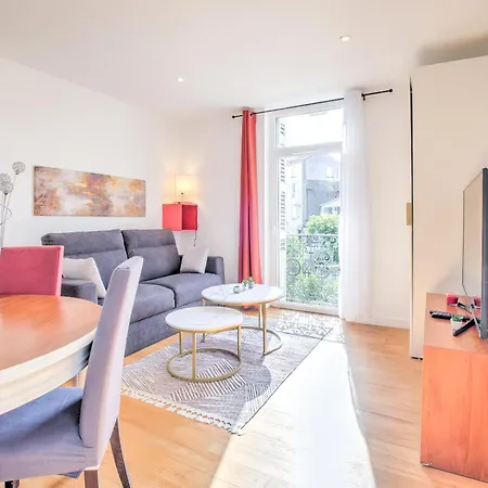 Les Balcons De Saint-martin 1 Apartment Perigueux