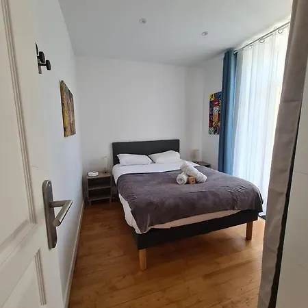 Les Balcons De St Martin 1 * Périgueux