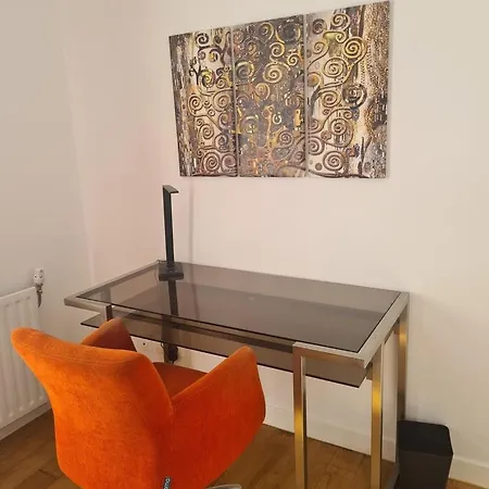 Les Balcons De St Martin 1 公寓 *