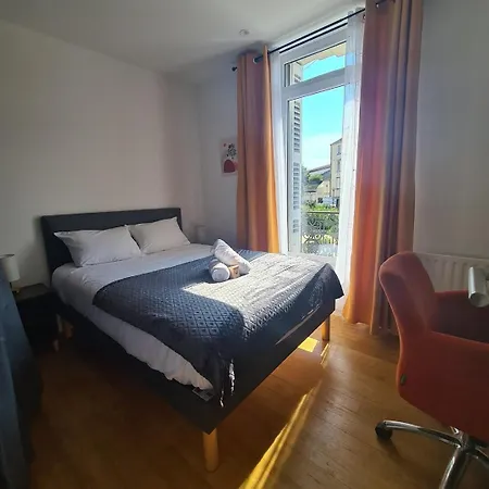 公寓 Les Balcons De St Martin 1 *