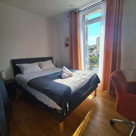 Les Balcons De St Martin 1 公寓 *