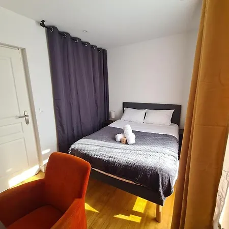 Les Balcons De St Martin 1 Appartement Périgueux