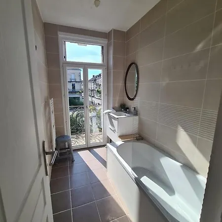 公寓 Les Balcons De St Martin 1