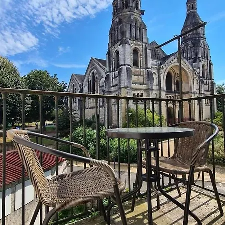 公寓 Les Balcons De St Martin 1