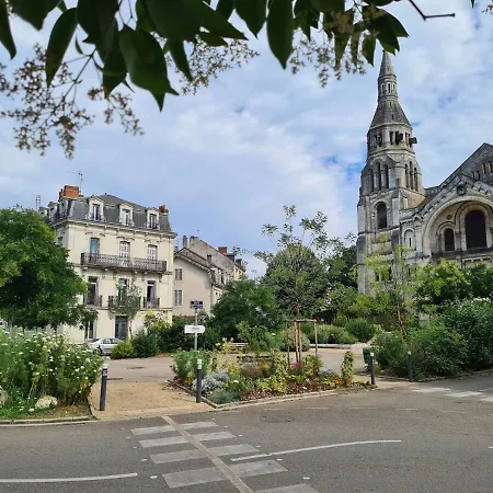 Les Balcons De St Martin 1 *