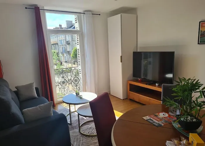 Lejlighed Les Balcons De St Martin 1 *