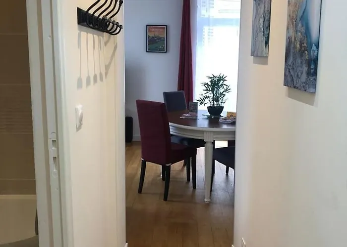 Lejlighed Les Balcons De St Martin 1 *