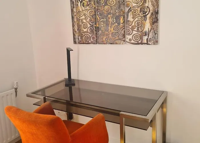 Les Balcons De St Martin 1 Lejlighed *