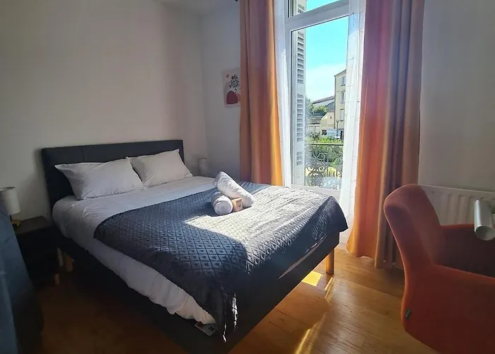 Lejlighed Les Balcons De St Martin 1 *