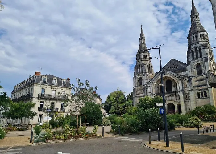 Lejlighed Les Balcons De St Martin 1